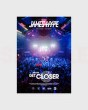 Get Closer Poster