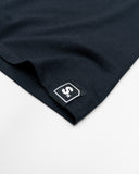 Angel Essential T-Shirt - Black & Green