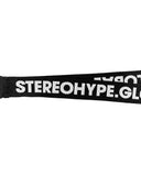 STEREOHYPE GLOBAL LANYARD