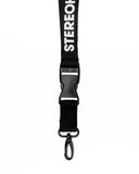 STEREOHYPE GLOBAL LANYARD
