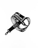 STEREOHYPE GLOBAL LANYARD