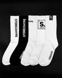 5x SOCK BUNDLE PACK