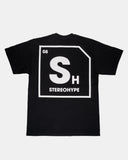STEREOHYPE 2022 OG - BLACK