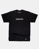STEREOHYPE 2022 OG - BLACK