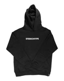 STEREOHYPE OG HOODIE - FULL FRONT