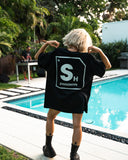 STEREOHYPE 2022 OG - BLACK