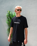 STEREOHYPE 2022 OG - BLACK