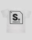 STEREOHYPE 2022 OG - WHITE