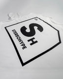 STEREOHYPE 2022 OG - WHITE