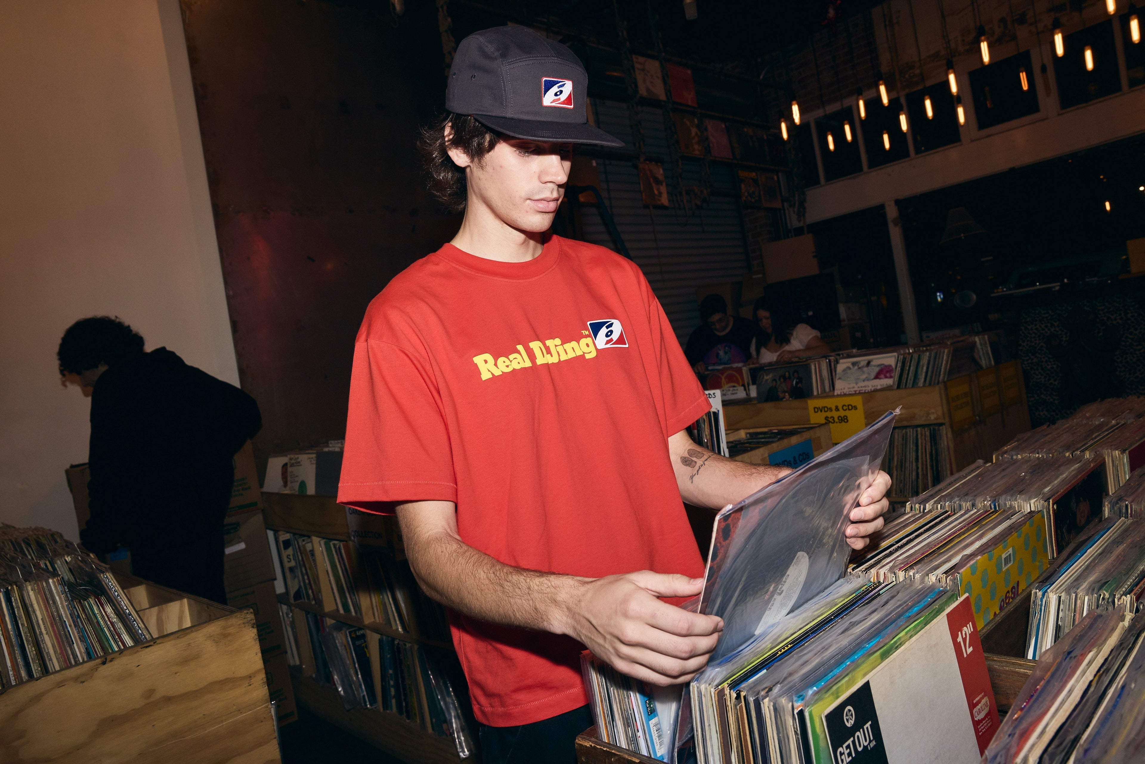 Real DJing Collection