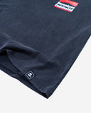 Undefeated T-Shirt - Off Black