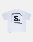 Undefeated T-Shirt - White