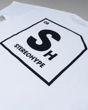 Undefeated T-Shirt - White