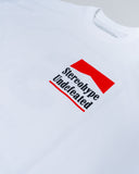 Undefeated T-Shirt - White