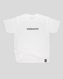 STEREOHYPE 2022 OG - WHITE