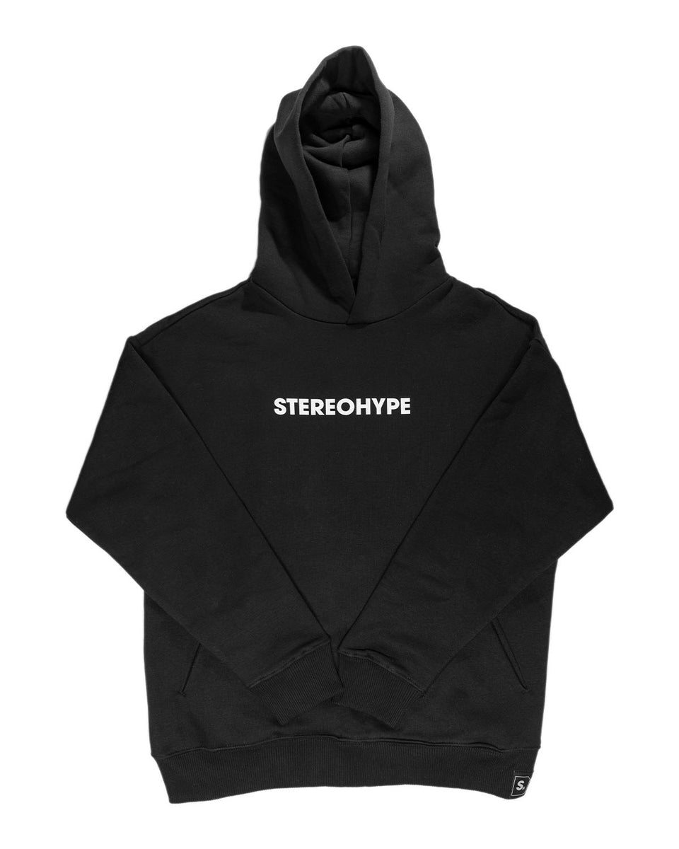 STEREOHYPE OG Hoodie - Main Image